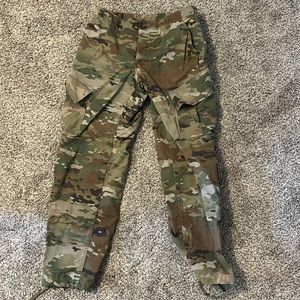OCP Bottoms-S Short